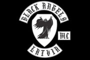black angels logo