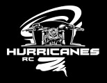 Hurricanes Rc logo