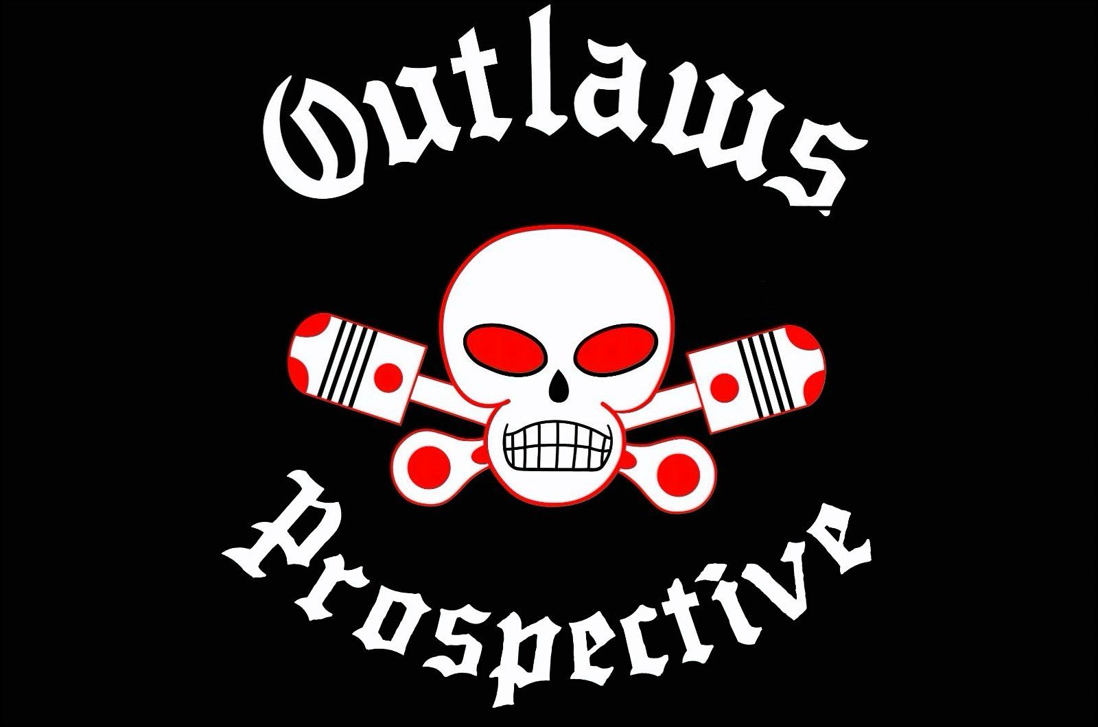 Outlaws MC Prospective