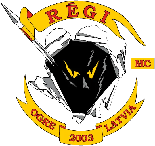 Rēgi MC