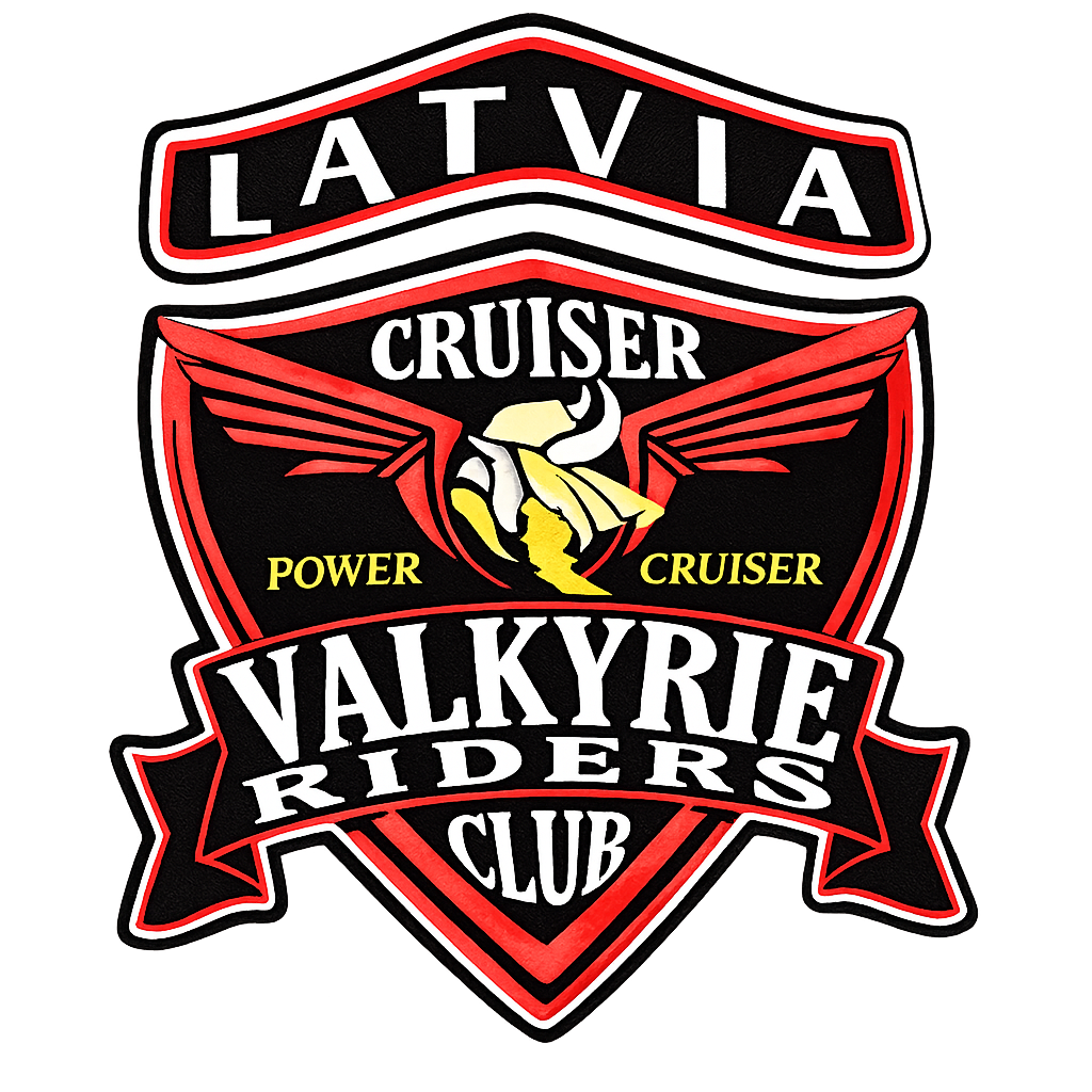 VRCC Latvia