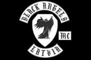 Black Angels