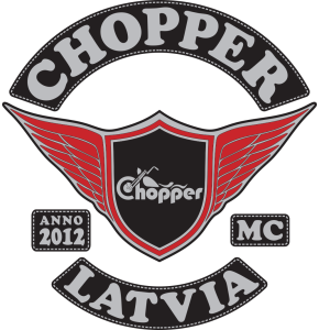 Chopper