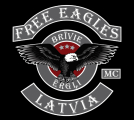Free Eagles