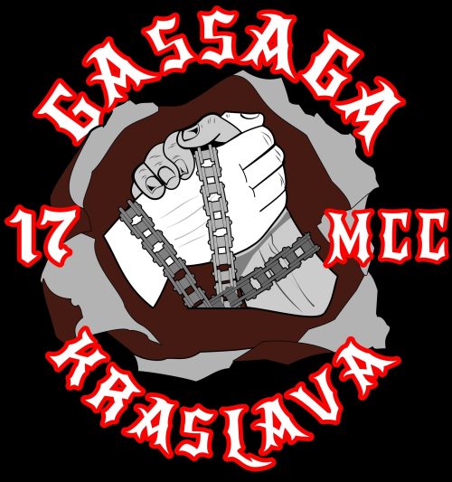 Gassaga Logo