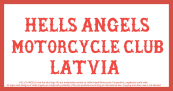 Hells Angels