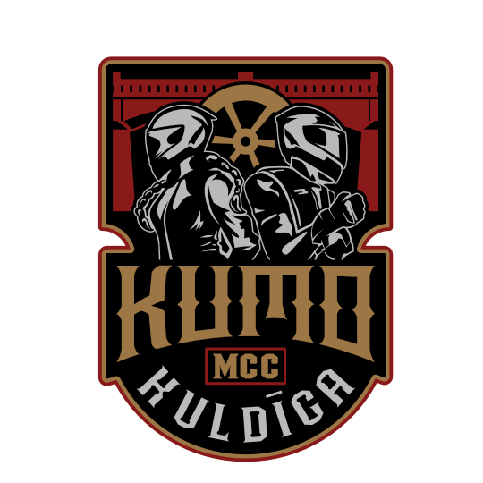 Kumo logo