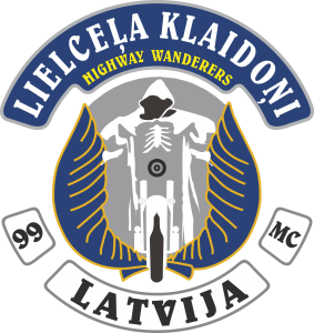 Lielceļa Klaidoņi