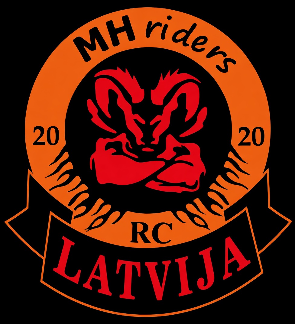 MH Riders Rc