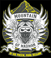 MOUNTAIN OF MADMAN