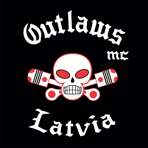 Outlaws MC