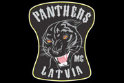 Panther Logo