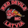 Red Devils