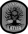 Seven Sons Mcc