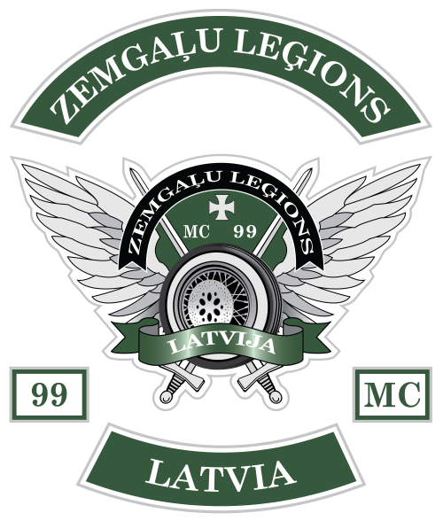 Zemgaļu leģions Mc