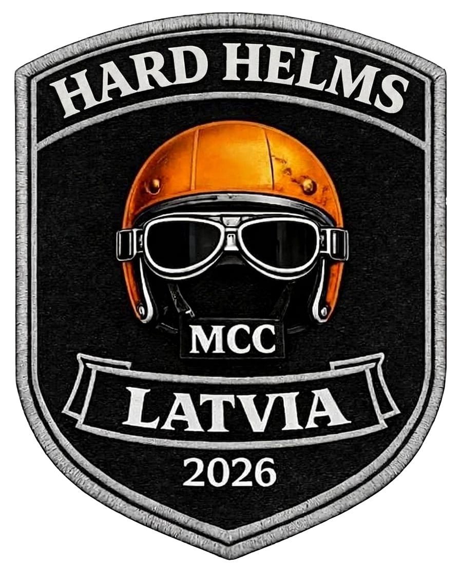 Hard Helms MCC
