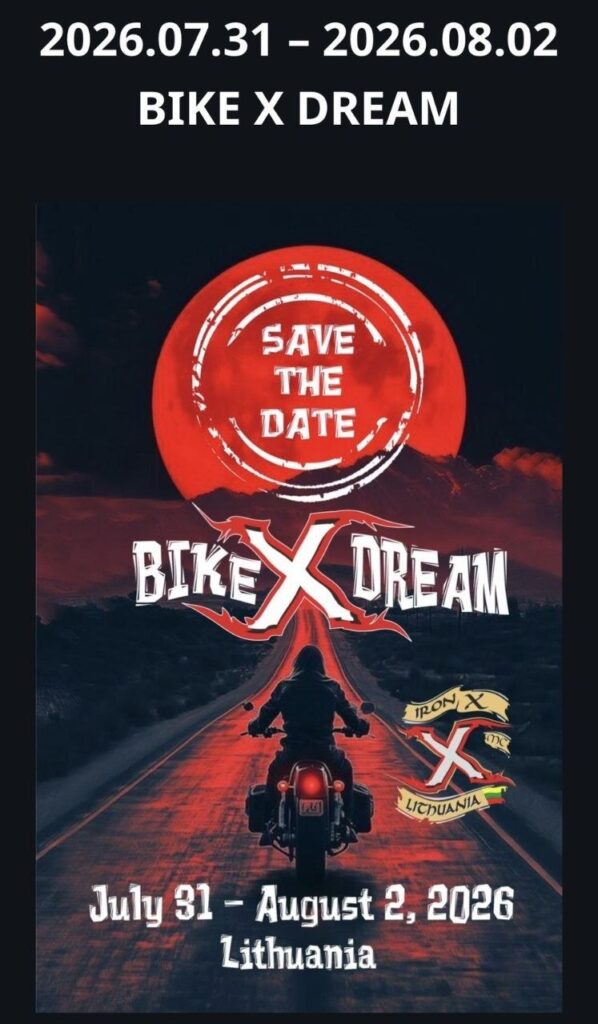 Bike X dream