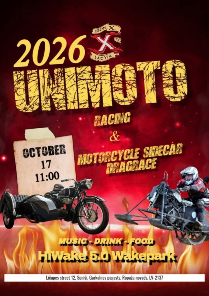 unimoto