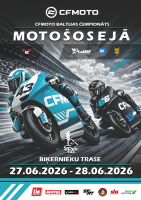 motošoseja