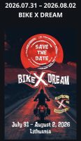 Bike X dream