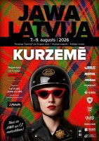 Jawa Latvija 2026