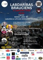 Labdarības brauciens