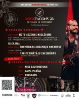 rocktagons